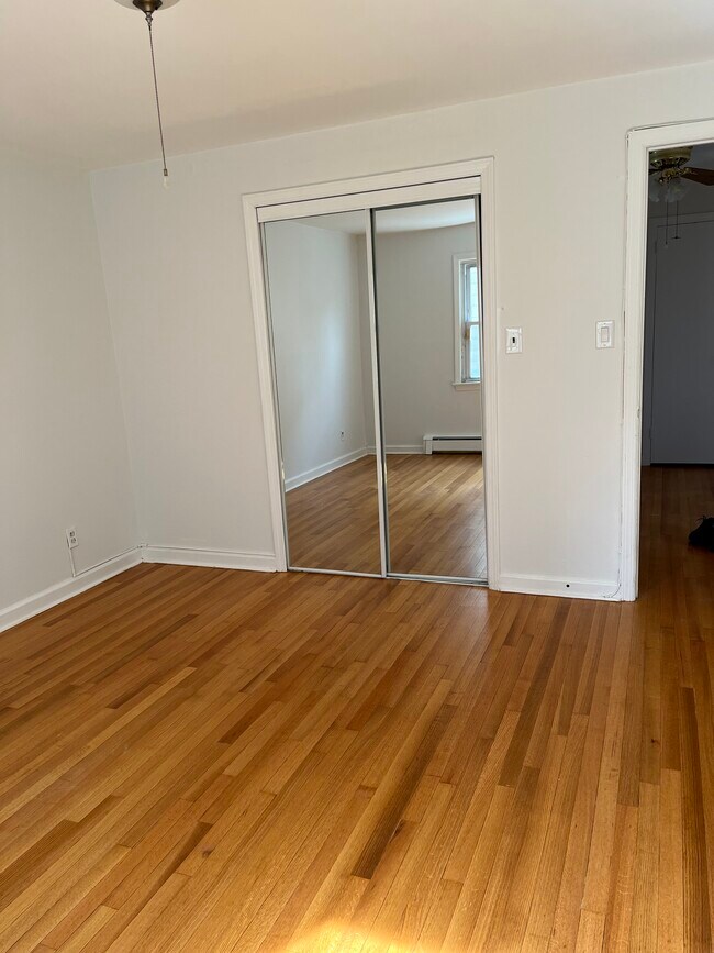Bedroom 2 - 360 New York Ave