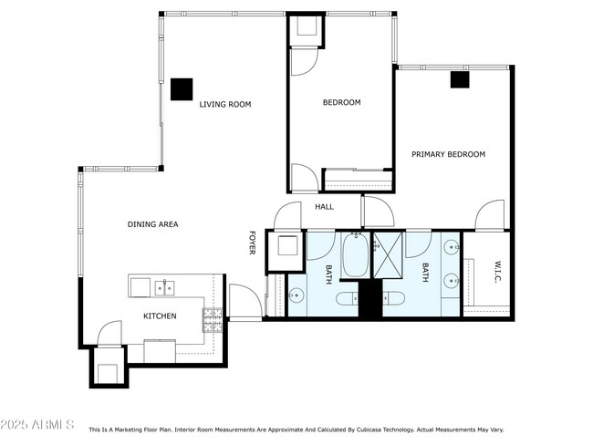 Building Photo - 7151 E Rancho Vista Dr