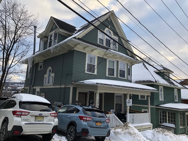 Primary Photo - 125 Catherine St