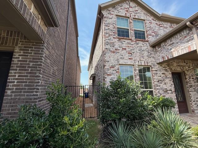 Building Photo - 1331 Bailey Ln