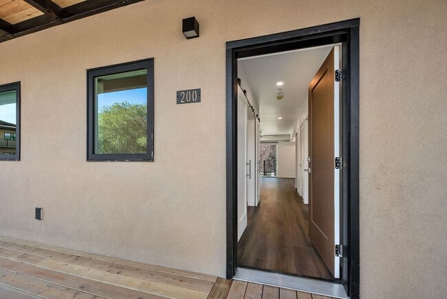 Interior Photo - Saddle Lofts Apartments