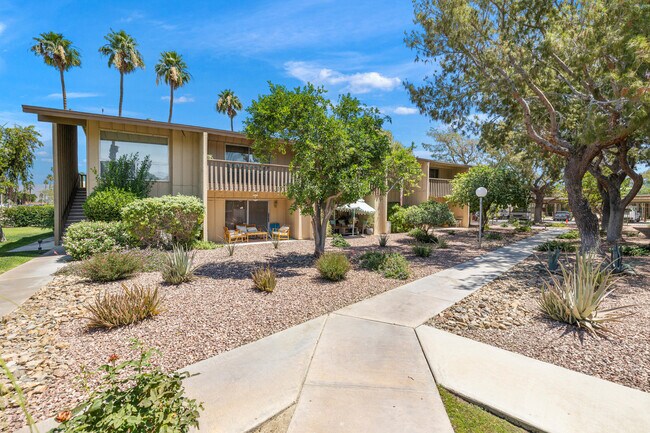 Building Photo - 77835 California Dr
