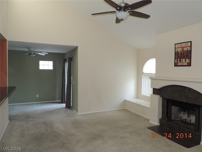 Building Photo - 3145 E Flamingo Rd