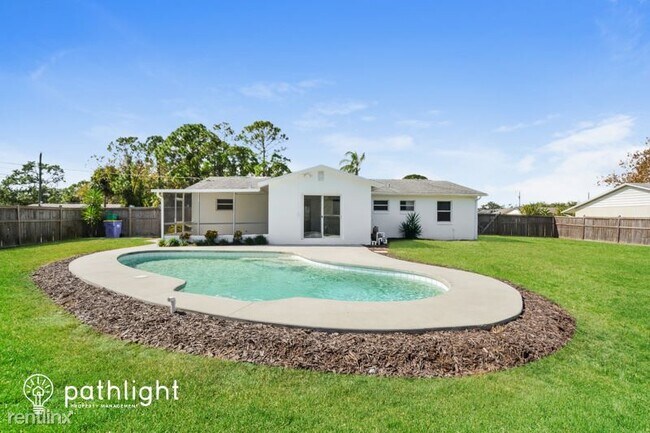 Building Photo - 3 br, 2 bath House - 2129 Willow Oak Drive...