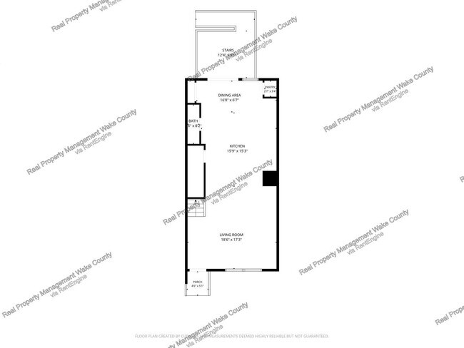 Building Photo - 445 Rally Point Pl