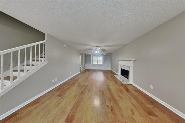 Building Photo - 1603 Fort Perry Way