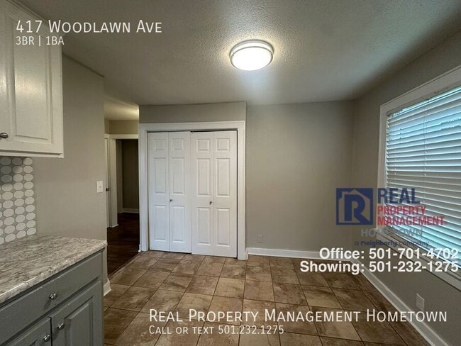 Building Photo - 417 Woodlawn Ave