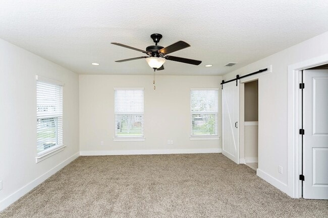 Building Photo - 2580 Post St