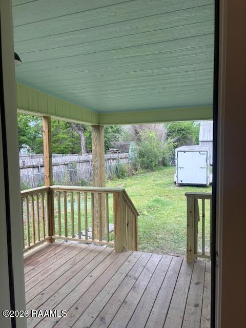 Building Photo - 117 S Poydras St