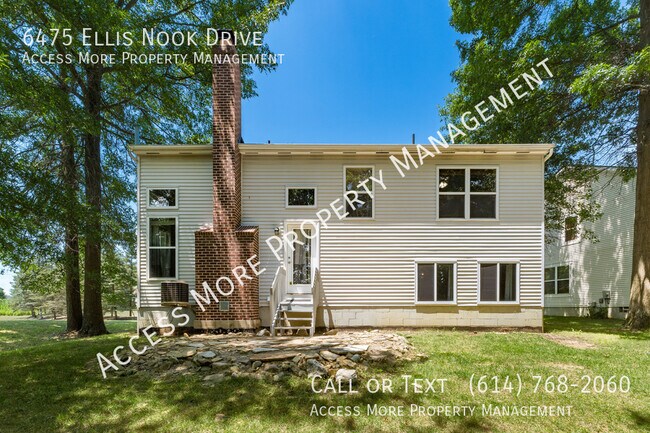 Building Photo - 6475 Ellis Nook Dr