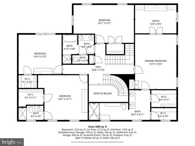 Building Photo - 9904 Hall Rd