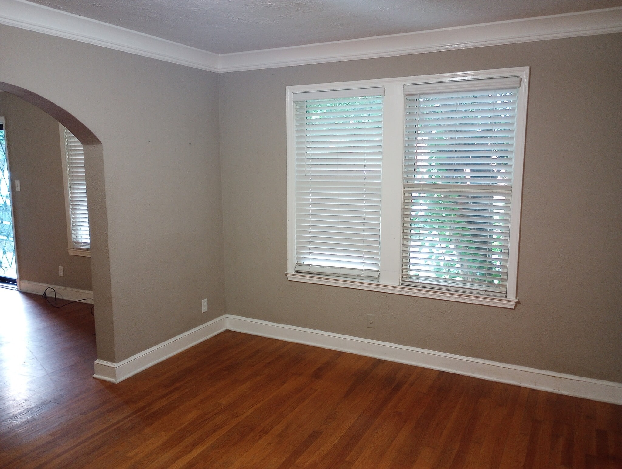 Other end of Dining area - 579 High Point Ter