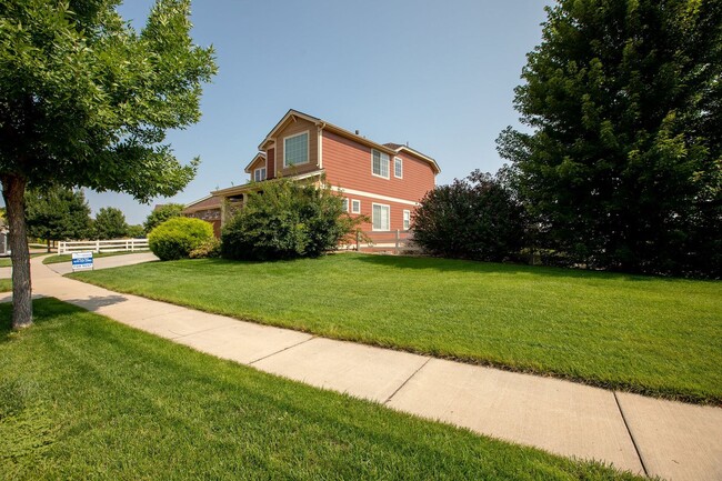 Building Photo - 3232 Chase Dr