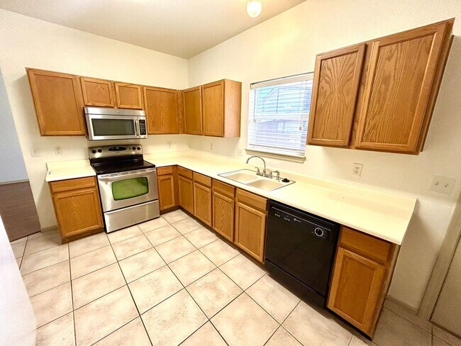 Building Photo - *COMING SOON* Gorgeous Two Story Three Bedroom Home!