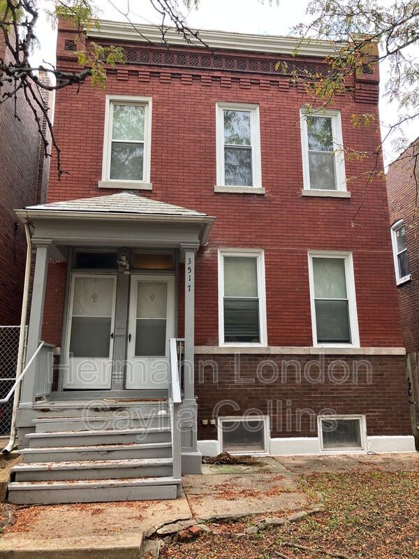 Building Photo - 3517 Cherokee St