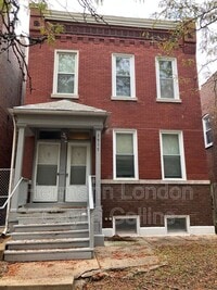 Building Photo - 3517 Cherokee St