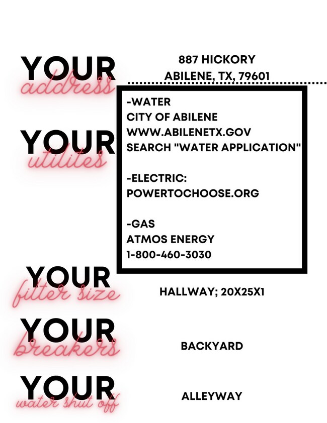 Building Photo - Cottage in the heart of Abilene!