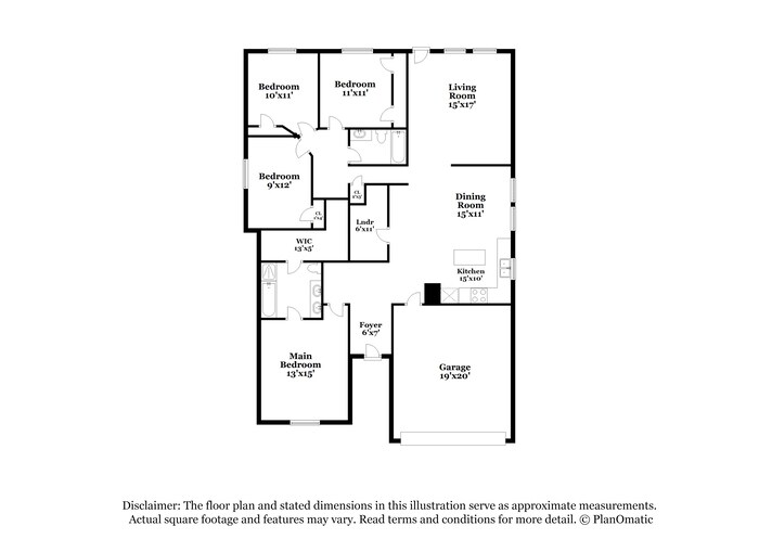 Building Photo - 1411 Dakota Trail