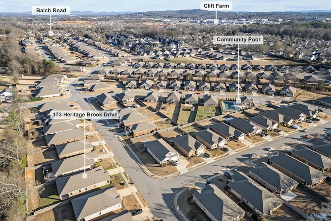 Building Photo - 173 Heritage Brook Dr