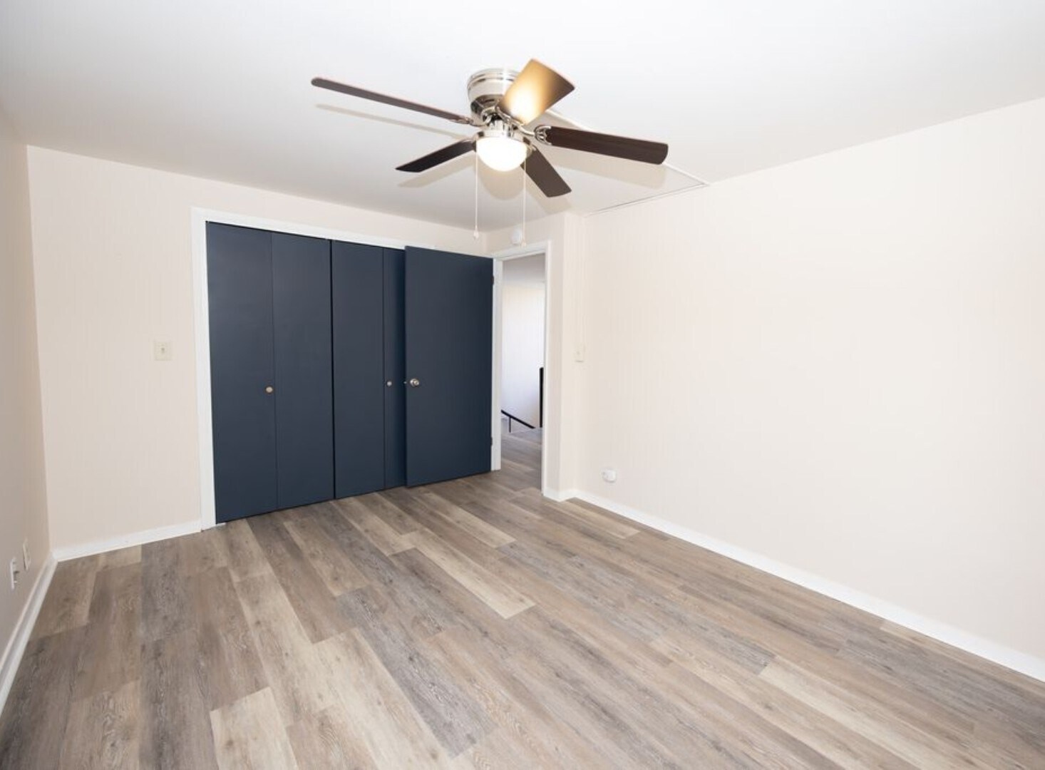 Bedroom - 109 N 10th St