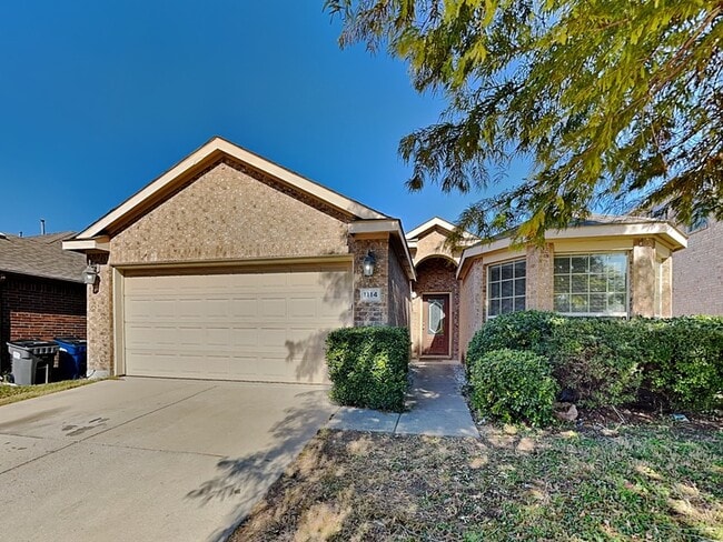 Building Photo - 1114 Bexar Ave