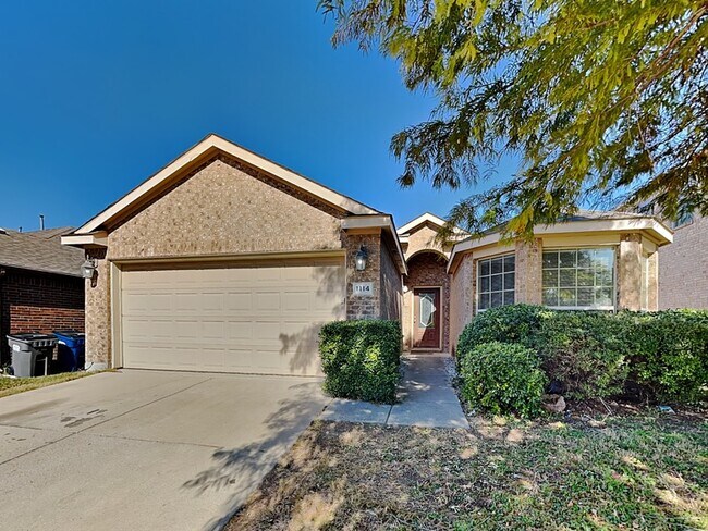 Primary Photo - 1114 Bexar Ave