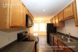 Building Photo - 4 Waverly Dr