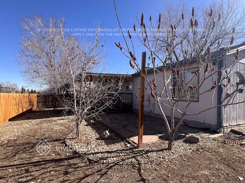 Building Photo - 4255 S Naples Way