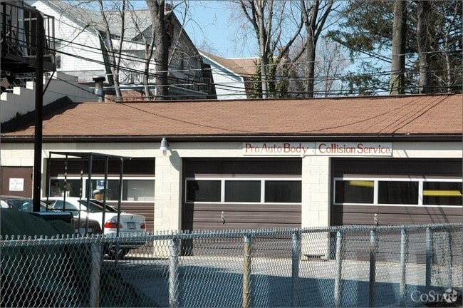 Building Photo - 101-103 Baltimore Ave