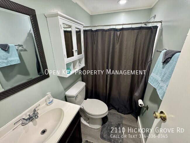 Building Photo - 2110 Hickory Grove Rd