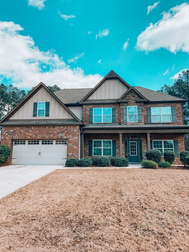 Building Photo - HOUSE FOR RENT!! MONROE GA
