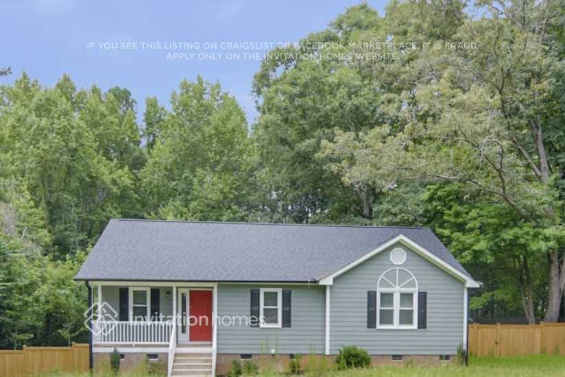 Primary Photo - 2912 Buckboard Ln