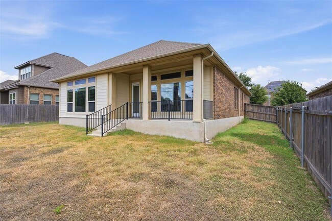 Building Photo - 105 Aspen Trail
