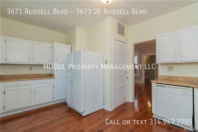 Building Photo - 3671 Russell Blvd