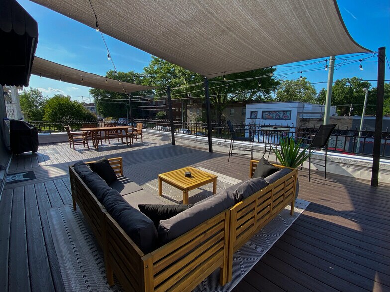 Building Photo - The Bank Flats Apartments