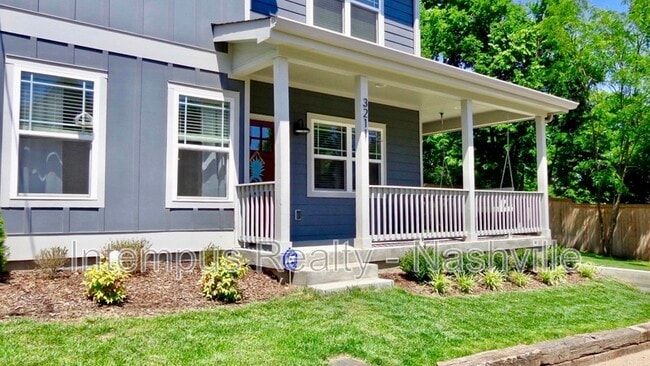 Building Photo - 3211 Anderson Pl