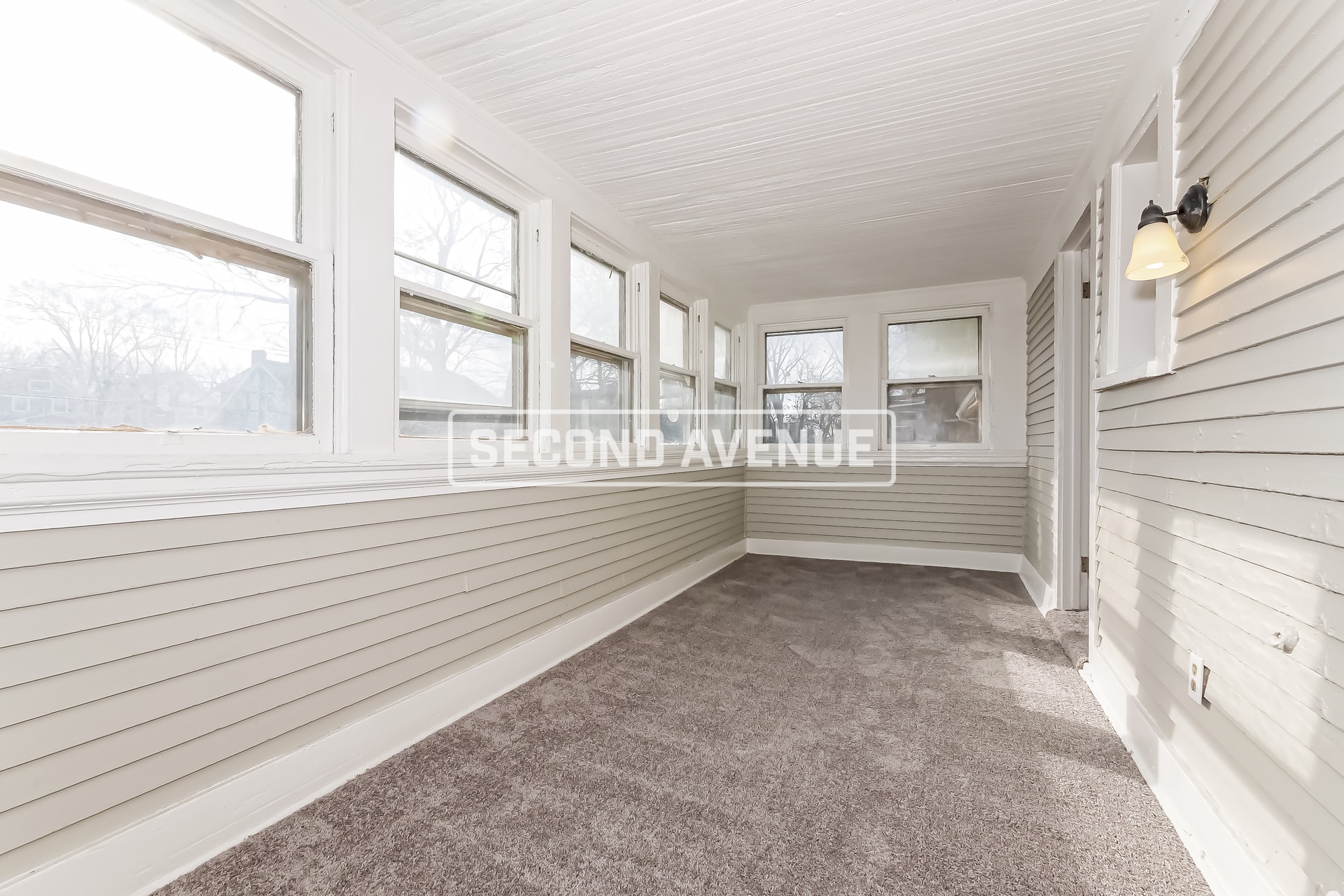 Building Photo - 3317 Agnes Ave