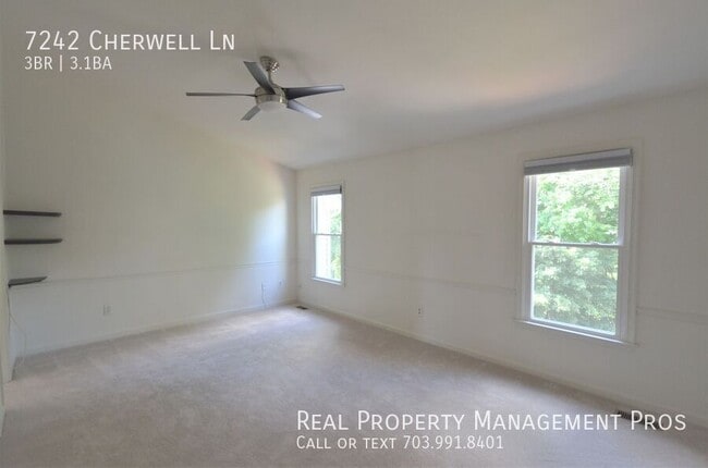 Building Photo - 7242 Cherwell Ln