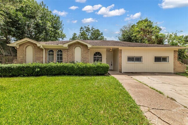 Primary Photo - 12331 Flushing Meadows Dr