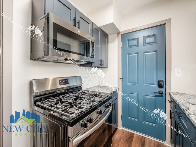 Floorplan - Newly Renovated Apartment Building