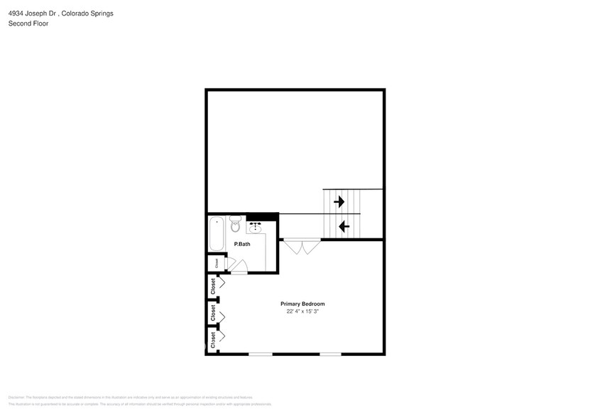 Building Photo - 4934 Joseph Dr