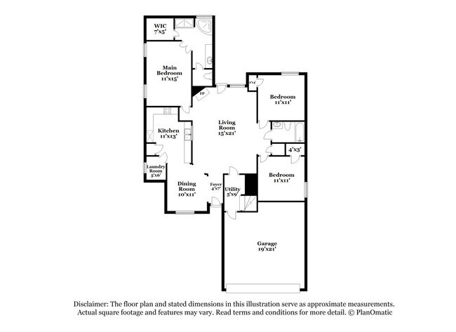 Building Photo - 9886 Stage Run Dr