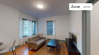 Building Photo - 100 Washington St