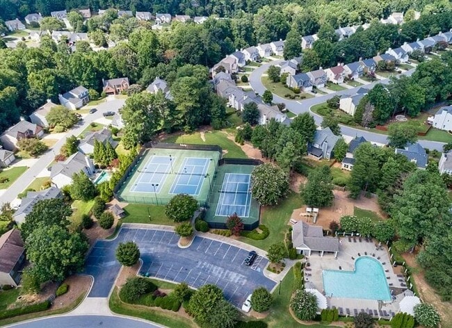 Building Photo - Charming 3BR Home in Johns Creek Georgia!