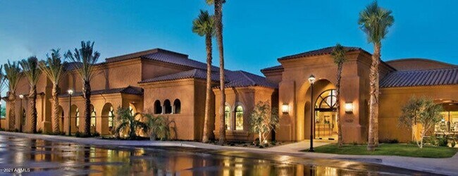 Building Photo - 55+ Adult Community And SOLAR With Lots Of Amenities!