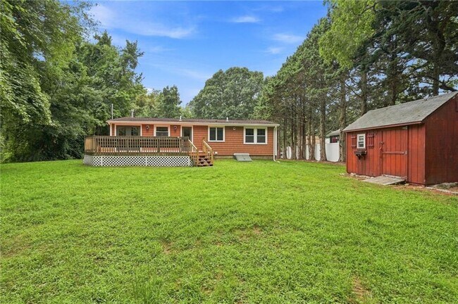 Building Photo - 8 Choctaw Trail