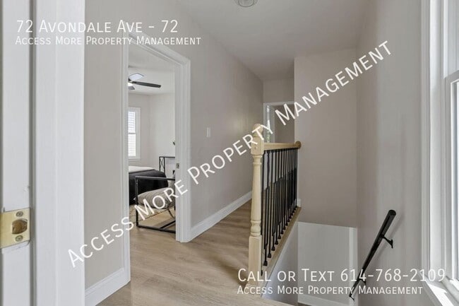 Building Photo - 72 Avondale Ave
