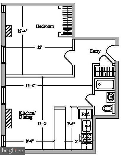 Building Photo - 2031 Locust St