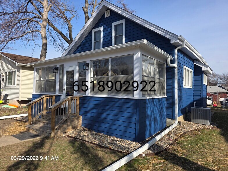 Building Photo - 1267 Watson Ave