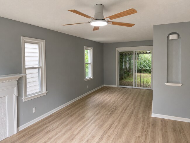 Building Photo - Spacious 3-Bedroom South Euclid Home with Attached Garage